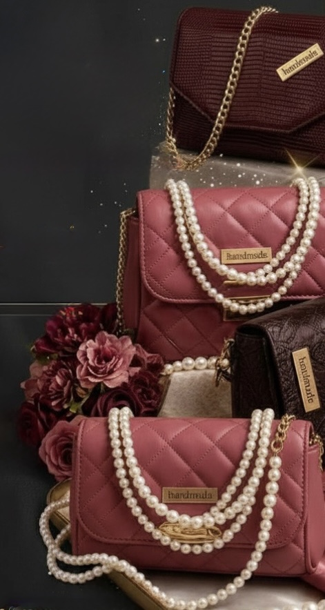 THE PURSE EXPERIENCE