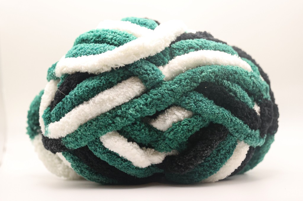 Philly Special yarn